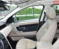 Чорний Ленд Ровер Discovery Sport, об'ємом двигуна 2 л та пробігом 85 тис. км за 18900 $, фото 11 на Automoto.ua