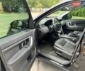 Черный Ленд Ровер Discovery Sport, объемом двигателя 2 л и пробегом 126 тыс. км за 23200 $, фото 12 на Automoto.ua