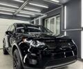 Черный Ленд Ровер Discovery Sport, объемом двигателя 2 л и пробегом 72 тыс. км за 17999 $, фото 1 на Automoto.ua