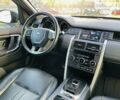 Чорний Ленд Ровер Discovery Sport, об'ємом двигуна 2 л та пробігом 74 тис. км за 23999 $, фото 10 на Automoto.ua