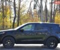 Чорний Ленд Ровер Discovery Sport, об'ємом двигуна 2 л та пробігом 149 тис. км за 13900 $, фото 2 на Automoto.ua