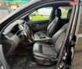 Черный Ленд Ровер Discovery Sport, объемом двигателя 2 л и пробегом 231 тыс. км за 14999 $, фото 19 на Automoto.ua
