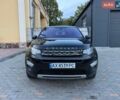 Чорний Ленд Ровер Discovery Sport, об'ємом двигуна 2 л та пробігом 125 тис. км за 18900 $, фото 23 на Automoto.ua