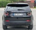 Черный Ленд Ровер Discovery Sport, объемом двигателя 2 л и пробегом 126 тыс. км за 23200 $, фото 10 на Automoto.ua