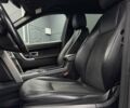 Черный Ленд Ровер Discovery Sport, объемом двигателя 2 л и пробегом 72 тыс. км за 17999 $, фото 21 на Automoto.ua