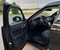 Черный Ленд Ровер Discovery Sport, объемом двигателя 2 л и пробегом 170 тыс. км за 31500 $, фото 11 на Automoto.ua