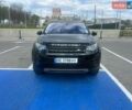 Черный Ленд Ровер Discovery Sport, объемом двигателя 2 л и пробегом 83 тыс. км за 15500 $, фото 1 на Automoto.ua