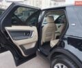 Черный Ленд Ровер Discovery Sport, объемом двигателя 2 л и пробегом 111 тыс. км за 20500 $, фото 21 на Automoto.ua