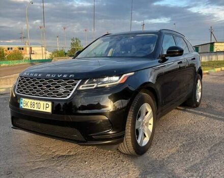 Черный Ленд Ровер Discovery Sport, объемом двигателя 2 л и пробегом 170 тыс. км за 31500 $, фото 27 на Automoto.ua