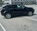 Черный Ленд Ровер Discovery Sport, объемом двигателя 2 л и пробегом 90 тыс. км за 20000 $, фото 2 на Automoto.ua