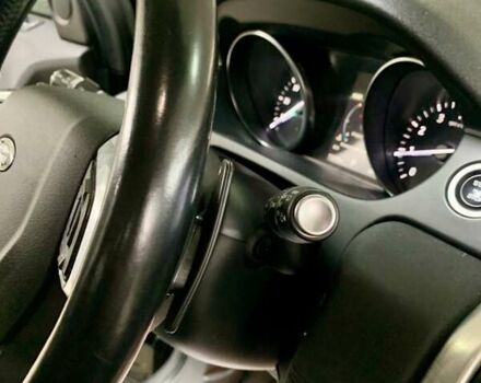 Черный Ленд Ровер Discovery Sport, объемом двигателя 2 л и пробегом 172 тыс. км за 17500 $, фото 44 на Automoto.ua