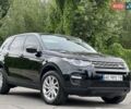Черный Ленд Ровер Discovery Sport, объемом двигателя 2 л и пробегом 126 тыс. км за 23200 $, фото 1 на Automoto.ua