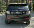 Черный Ленд Ровер Discovery Sport, объемом двигателя 2 л и пробегом 126 тыс. км за 21300 $, фото 32 на Automoto.ua