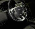 Черный Ленд Ровер Discovery Sport, объемом двигателя 2 л и пробегом 72 тыс. км за 17999 $, фото 20 на Automoto.ua