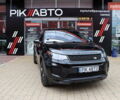 Черный Ленд Ровер Discovery Sport, объемом двигателя 2 л и пробегом 92 тыс. км за 20900 $, фото 1 на Automoto.ua