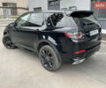 Ленд Ровер Discovery Sport 2018 в Киеве на Automoto.ua Черный Ленд Ровер Discovery Sport, объемом двигателя 2 л и пробегом 64 тыс. км за 25000 $, фото 7 на Automoto.ua