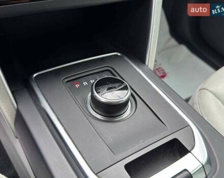 Чорний Ленд Ровер Discovery Sport, об'ємом двигуна 2 л та пробігом 189 тис. км за 17999 $, фото 11 на Automoto.ua