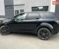 Ленд Ровер Discovery Sport 2018 в Киеве на Automoto.ua Черный Ленд Ровер Discovery Sport, объемом двигателя 2 л и пробегом 64 тыс. км за 25000 $, фото 6 на Automoto.ua