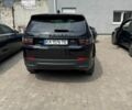Черный Ленд Ровер Discovery Sport, объемом двигателя 2 л и пробегом 75 тыс. км за 24500 $, фото 2 на Automoto.ua