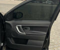 Черный Ленд Ровер Discovery Sport, объемом двигателя 2 л и пробегом 200 тыс. км за 18000 $, фото 9 на Automoto.ua