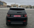 Черный Ленд Ровер Discovery Sport, объемом двигателя 2 л и пробегом 200 тыс. км за 18000 $, фото 5 на Automoto.ua
