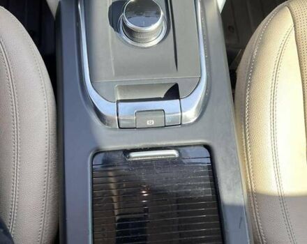 Черный Ленд Ровер Discovery Sport, объемом двигателя 2 л и пробегом 81 тыс. км за 22900 $, фото 17 на Automoto.ua