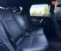 Черный Ленд Ровер Discovery Sport, объемом двигателя 2 л и пробегом 156 тыс. км за 20799 $, фото 48 на Automoto.ua