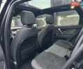Черный Ленд Ровер Discovery Sport, объемом двигателя 2 л и пробегом 65 тыс. км за 26999 $, фото 18 на Automoto.ua
