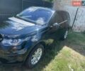 Чорний Ленд Ровер Discovery Sport, об'ємом двигуна 2 л та пробігом 82 тис. км за 24500 $, фото 1 на Automoto.ua