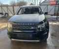 Чорний Ленд Ровер Discovery Sport, об'ємом двигуна 2 л та пробігом 72 тис. км за 12000 $, фото 1 на Automoto.ua