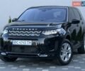Черный Ленд Ровер Discovery Sport, объемом двигателя 2 л и пробегом 156 тыс. км за 20799 $, фото 9 на Automoto.ua