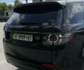 Черный Ленд Ровер Discovery Sport, объемом двигателя 2 л и пробегом 43 тыс. км за 27800 $, фото 3 на Automoto.ua