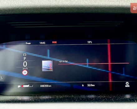 Черный Ленд Ровер Discovery Sport, объемом двигателя 2 л и пробегом 46 тыс. км за 33500 $, фото 41 на Automoto.ua