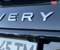 Черный Ленд Ровер Discovery Sport, объемом двигателя 2 л и пробегом 156 тыс. км за 20799 $, фото 19 на Automoto.ua