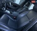 Черный Ленд Ровер Discovery Sport, объемом двигателя 2 л и пробегом 156 тыс. км за 20799 $, фото 43 на Automoto.ua