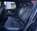 Черный Ленд Ровер Discovery Sport, объемом двигателя 2 л и пробегом 156 тыс. км за 20799 $, фото 47 на Automoto.ua