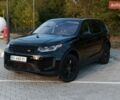 Чорний Ленд Ровер Discovery Sport, об'ємом двигуна 2 л та пробігом 81 тис. км за 23500 $, фото 1 на Automoto.ua