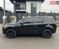 Черный Ленд Ровер Discovery Sport, объемом двигателя 2 л и пробегом 65 тыс. км за 26999 $, фото 8 на Automoto.ua