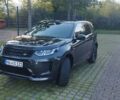 Черный Ленд Ровер Discovery Sport, объемом двигателя 2 л и пробегом 130 тыс. км за 25921 $, фото 1 на Automoto.ua
