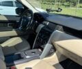 Черный Ленд Ровер Discovery Sport, объемом двигателя 2 л и пробегом 81 тыс. км за 22900 $, фото 36 на Automoto.ua