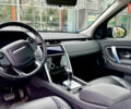 Черный Ленд Ровер Discovery Sport, объемом двигателя 2 л и пробегом 46 тыс. км за 33500 $, фото 27 на Automoto.ua