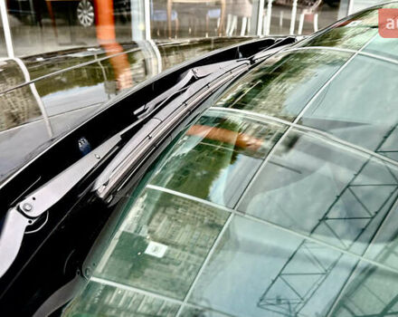 Черный Ленд Ровер Discovery Sport, объемом двигателя 2 л и пробегом 46 тыс. км за 33500 $, фото 59 на Automoto.ua