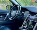 Чорний Ленд Ровер Discovery Sport, об'ємом двигуна 2 л та пробігом 94 тис. км за 28500 $, фото 20 на Automoto.ua