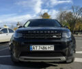 Черный Ленд Ровер Discovery Sport, объемом двигателя 2 л и пробегом 81 тыс. км за 20990 $, фото 1 на Automoto.ua