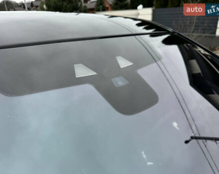 Черный Ленд Ровер Discovery Sport, объемом двигателя 2 л и пробегом 65 тыс. км за 26999 $, фото 29 на Automoto.ua