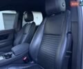Черный Ленд Ровер Discovery Sport, объемом двигателя 2 л и пробегом 156 тыс. км за 20799 $, фото 38 на Automoto.ua
