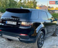 Чорний Ленд Ровер Discovery Sport, об'ємом двигуна 2 л та пробігом 94 тис. км за 28500 $, фото 12 на Automoto.ua