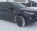 Чорний Ленд Ровер Discovery Sport, об'ємом двигуна 2 л та пробігом 91 тис. км за 22200 $, фото 1 на Automoto.ua