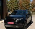 Черный Ленд Ровер Discovery Sport, объемом двигателя 2 л и пробегом 99 тыс. км за 19750 $, фото 1 на Automoto.ua