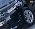 Черный Ленд Ровер Discovery Sport, объемом двигателя 2 л и пробегом 156 тыс. км за 20799 $, фото 13 на Automoto.ua